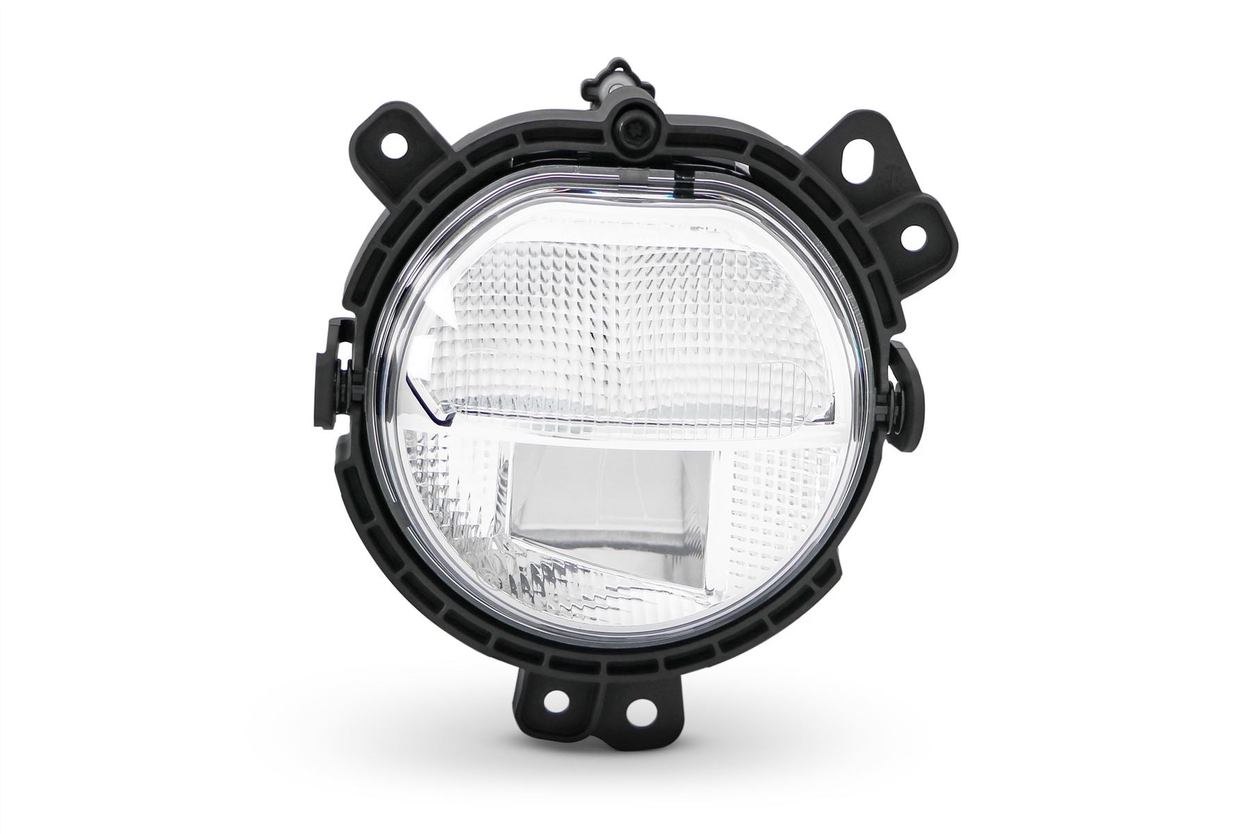 Mini Countryman Right Parking Light, Hella OEM, OEM 63177409122 - View 4