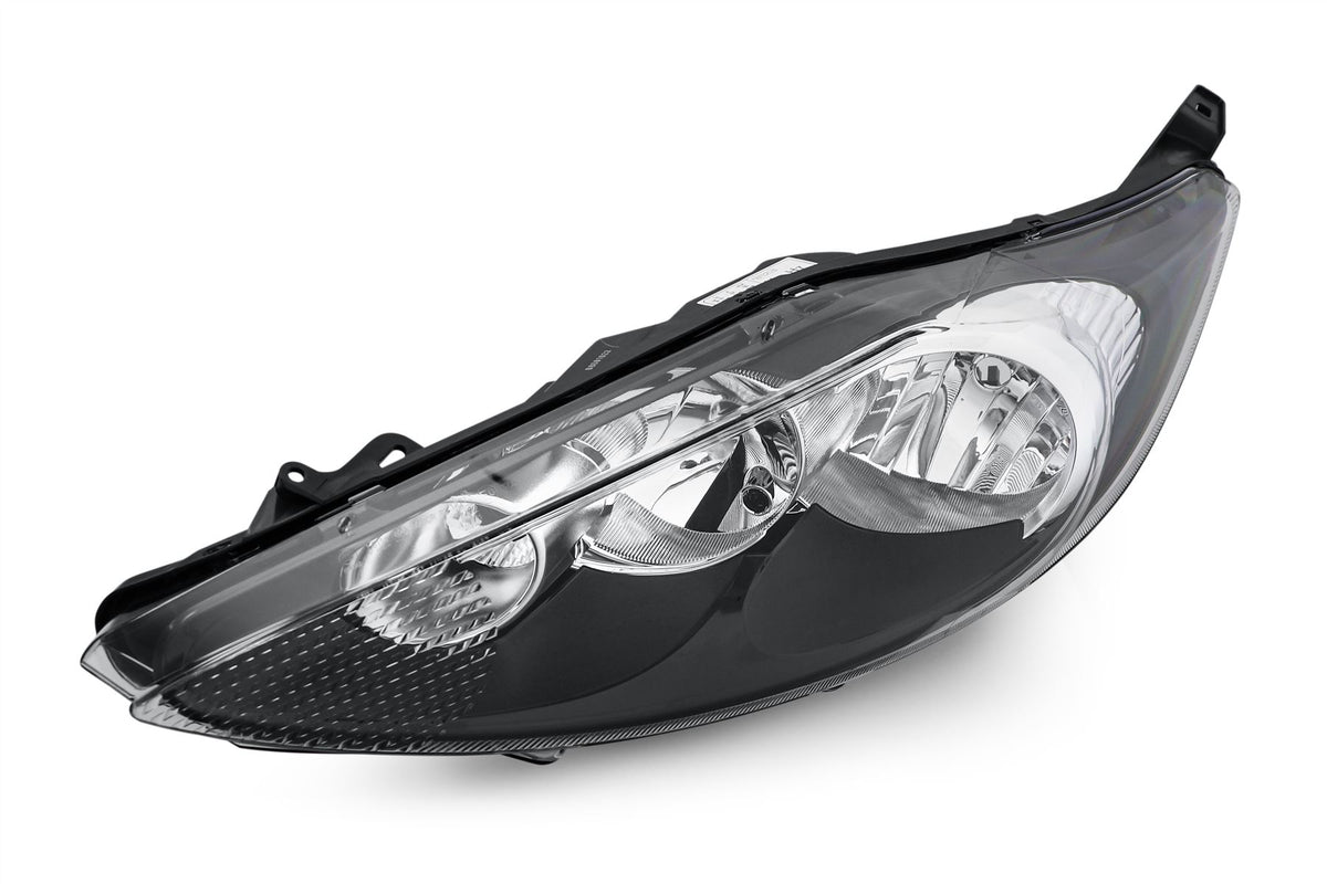 Hella Left Headlight for Ford, OEM quality, OEM 1580706 - View 5