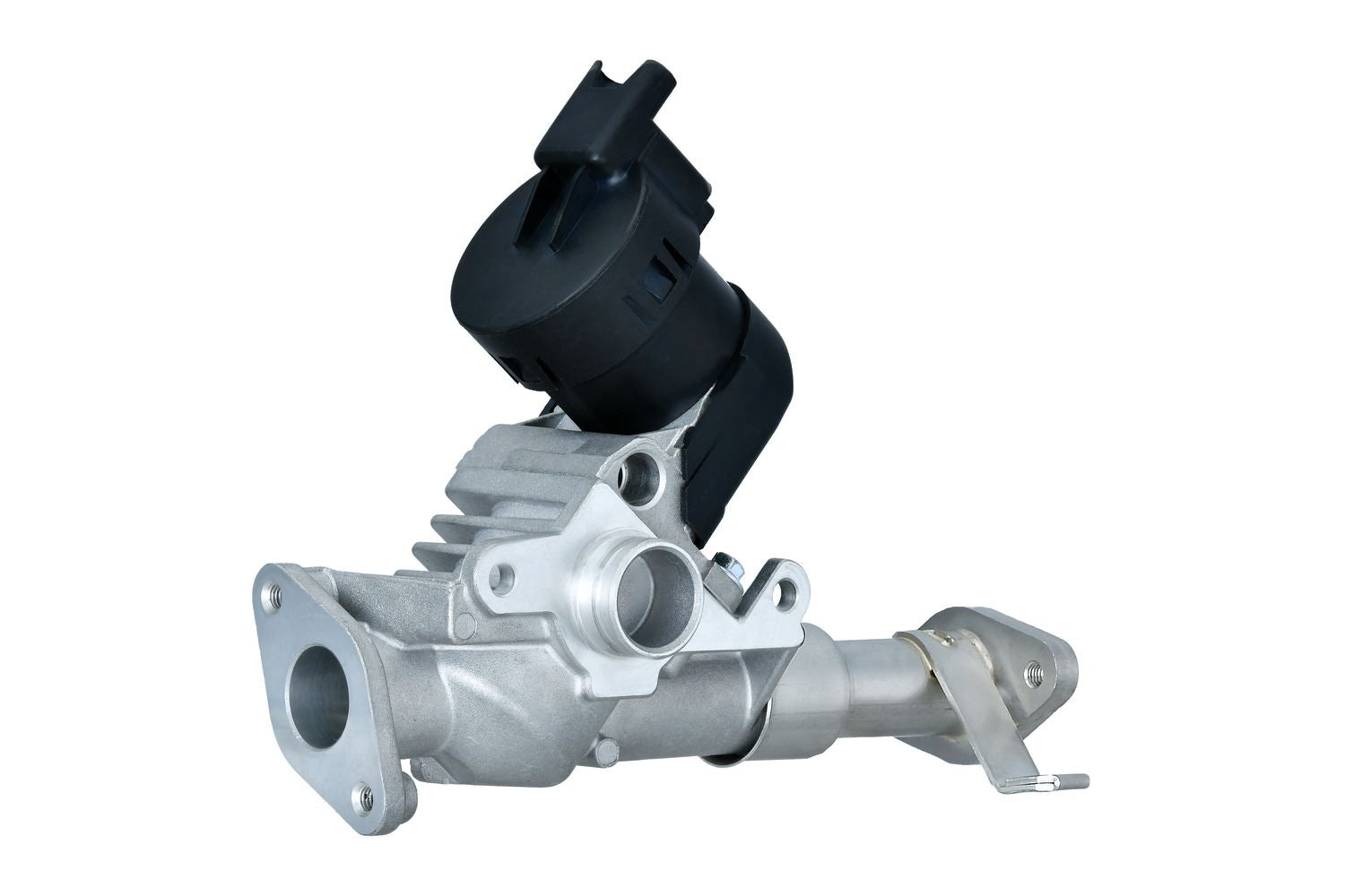 Hella EGR Valve for BMW, OEM quality, OEM 11 71 7 563 241, MPN 6NU 014 864-981