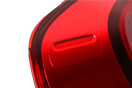 Citroen C3 Left Rear Light, Valeo OEM, OEM 9812257780 - View 11
