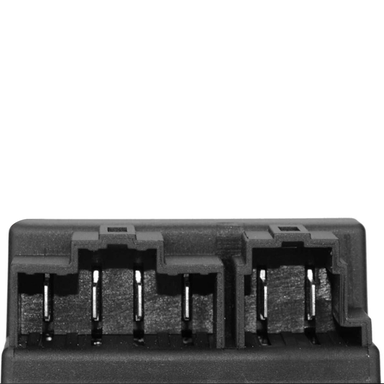 Blower Motor Resistor - for Dodge, Jeep & more | Eurowagens - View 7
