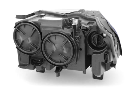 BMW X3 Right Headlight, Magneti Marelli OEM, OEM 63117334076 - View 6