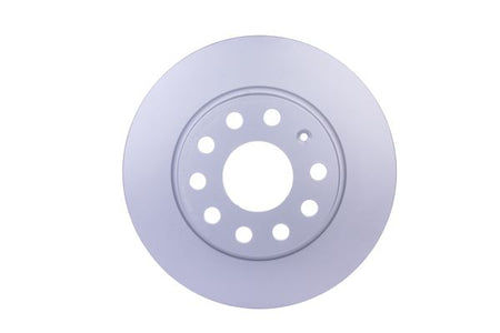 Hella Brake Disc for SEAT, Volkswagen & more, OEM quality, OEM 1K0615601AA, MPN 8DD 355 116-971