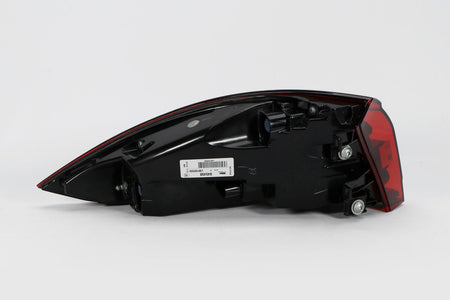Porsche Cayenne Right Rear Light, Valeo OEM, OEM 95863106200 - View 8