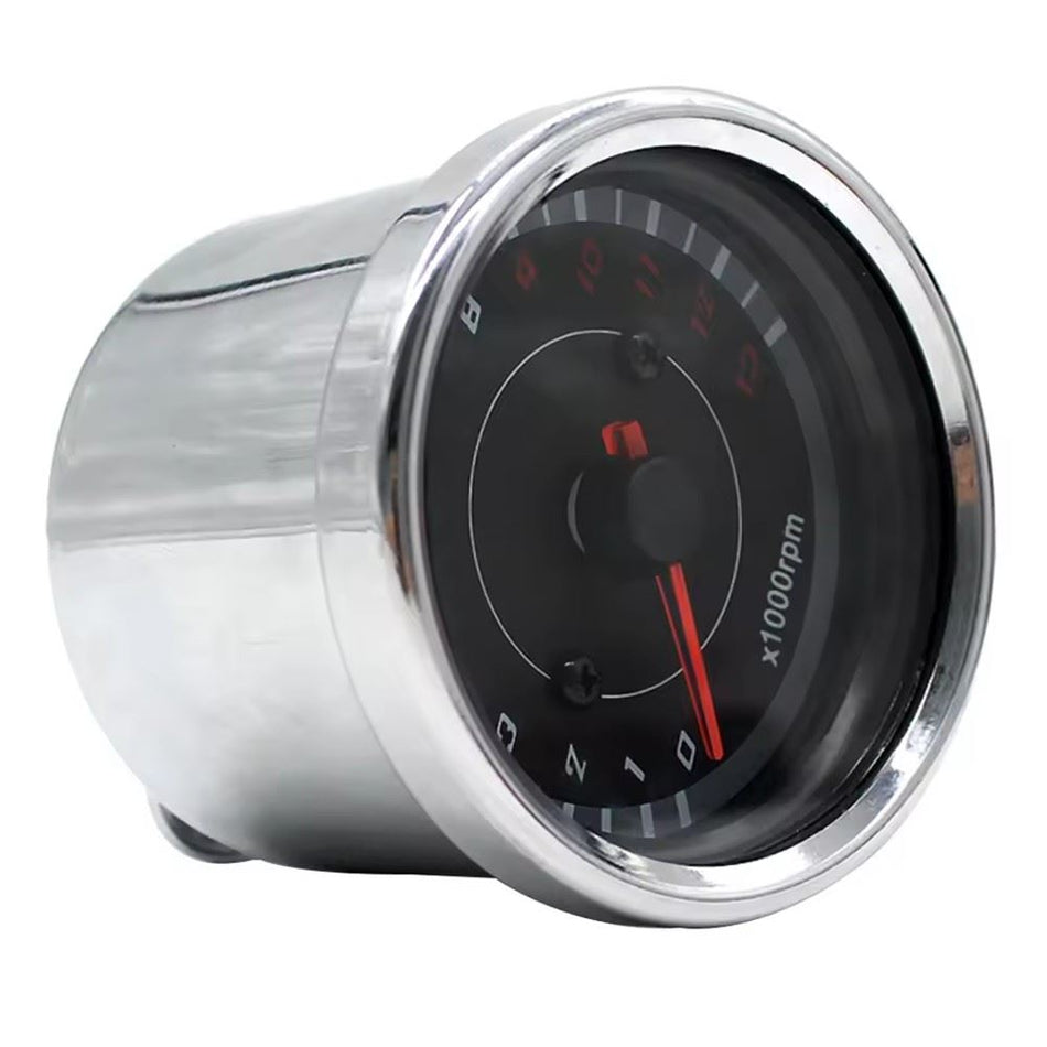 Analog Motorcycle Tachometer | Eurowagens