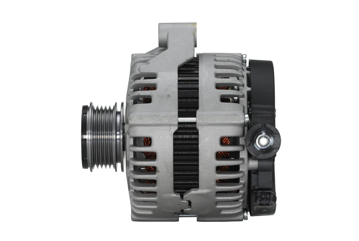 Hella Alternator for Volvo & Ford, OEM quality, OEM 1 541 451, MPN 8EL 011 712-221