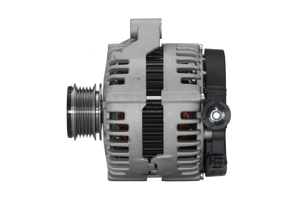 Hella Alternator for Volvo & Ford, OEM quality, OEM 1 541 451, MPN 8EL 011 712-221