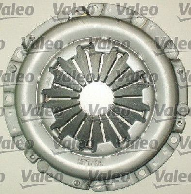 Valeo Clutch Kit for Hyundai, OEM quality, OEM HYUNKE68 - View 2