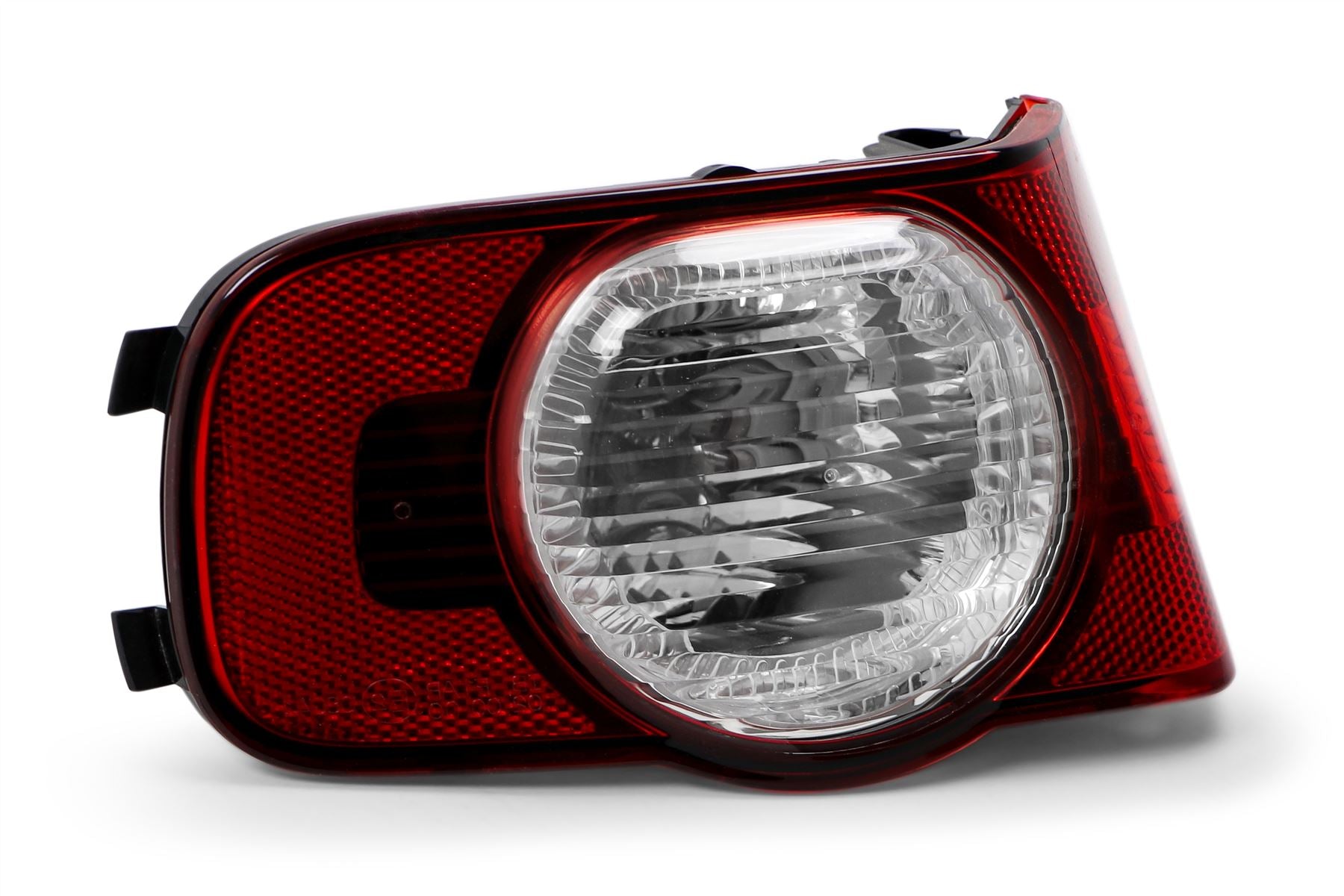 Citroen C3 Picasso Left Reverse Light, Valeo OEM, OEM 6350-HK - View 11
