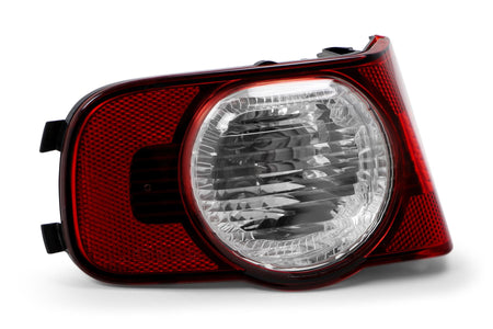 Citroen C3 Picasso Left Reverse Light, Valeo OEM, OEM 6350-HK - View 11