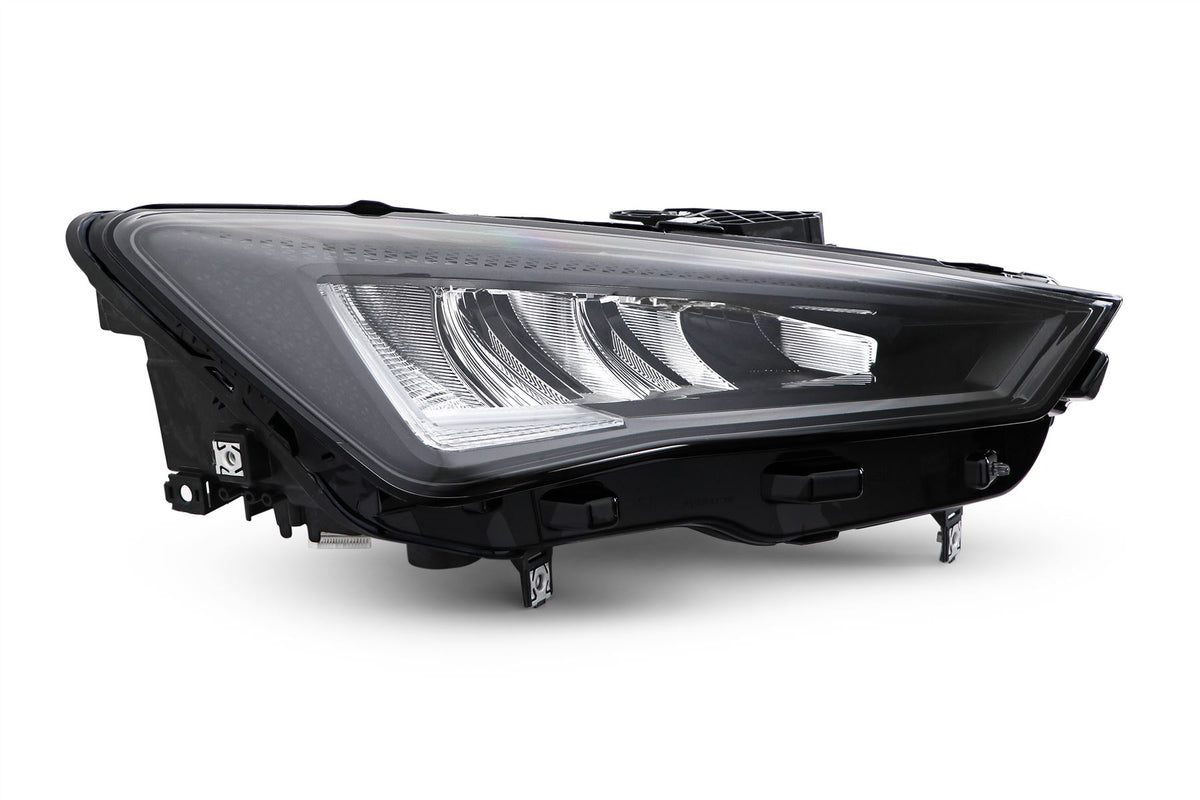 Valeo LED Right Headlight for Cupra & Seat, OEM quality, OEM 5FC941774A - View 5
