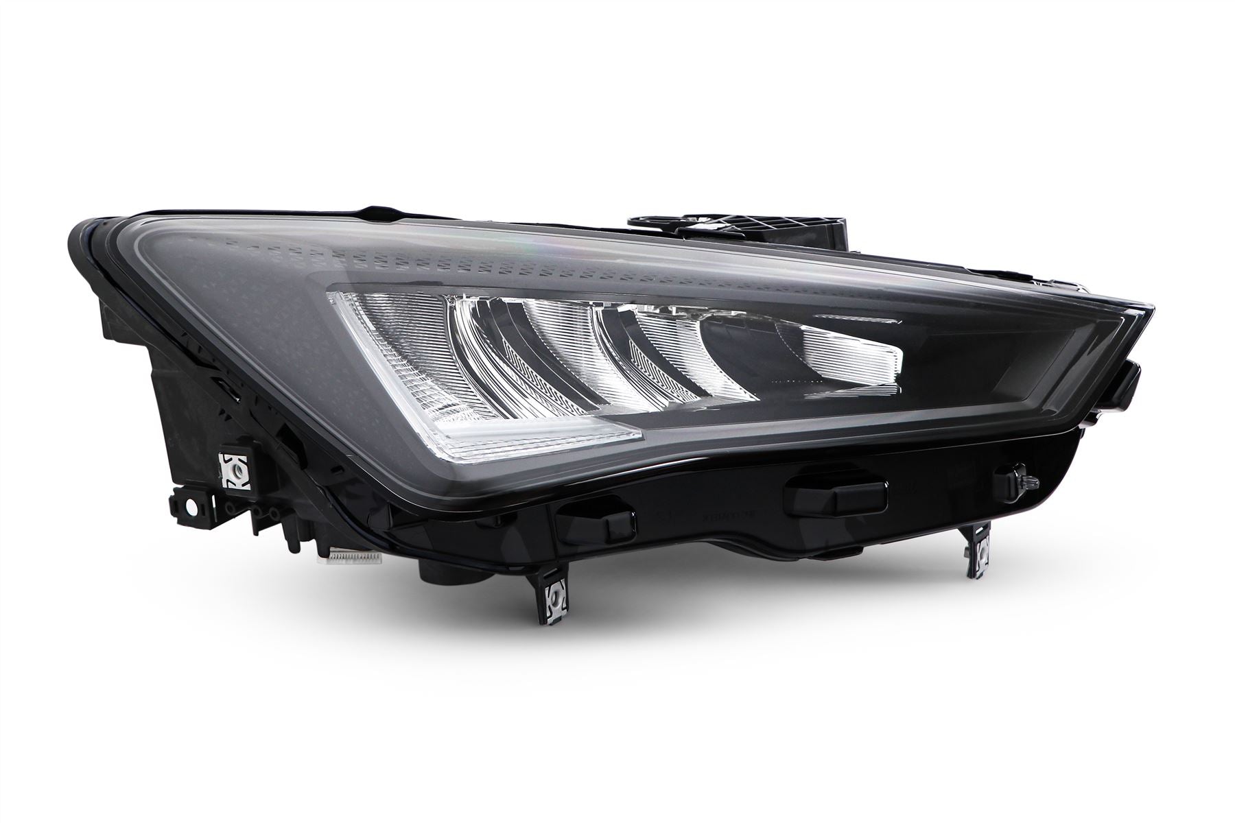 Valeo LED Right Headlight for Cupra & Seat, OEM quality, OEM 5FC941774A - View 5