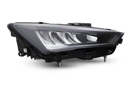Valeo LED Right Headlight for Cupra & Seat, OEM quality, OEM 5FC941774A - View 5