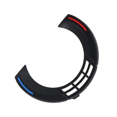 Air Conditioning Switch Trim Ring - for BMW - OEM 61319290751-1L | Eurowagens - View 6