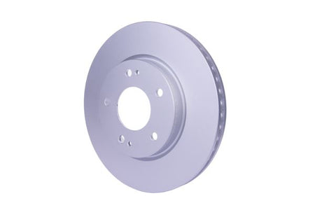 Hella Brake Disc for Mitsubishi & Dodge, OEM quality, OEM 4615A054 - View 4