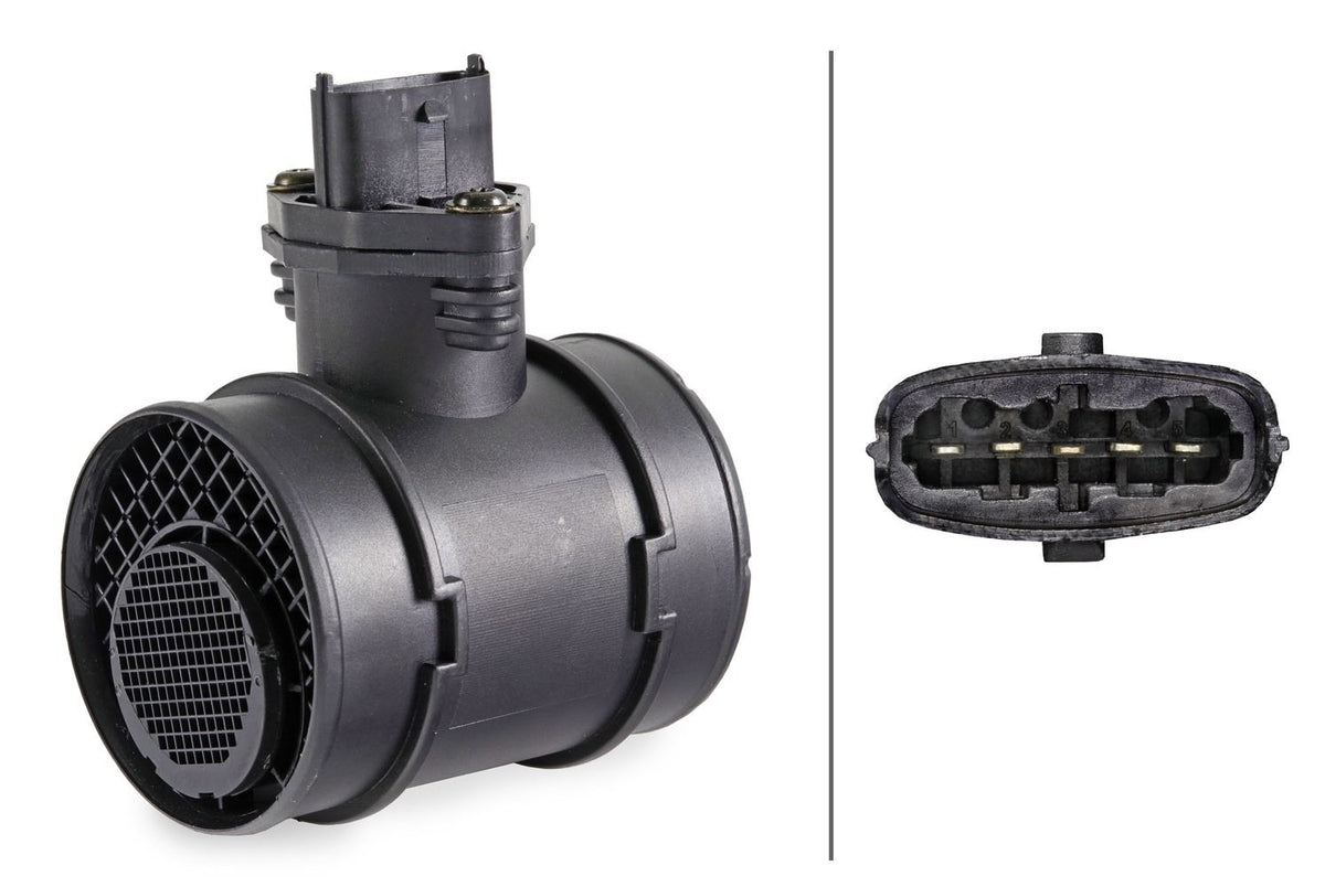 Hella Sensor for Vauxhall, OEM quality, OEM 55187718 - View 3