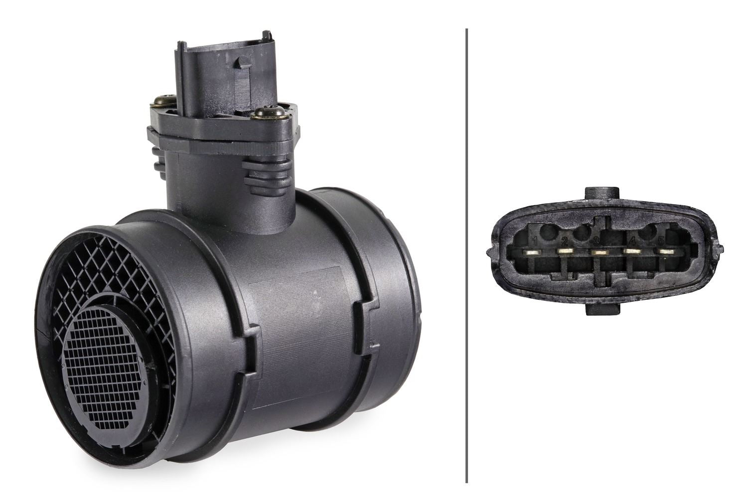 Hella Sensor for Vauxhall, OEM quality, OEM 55187718 - View 3