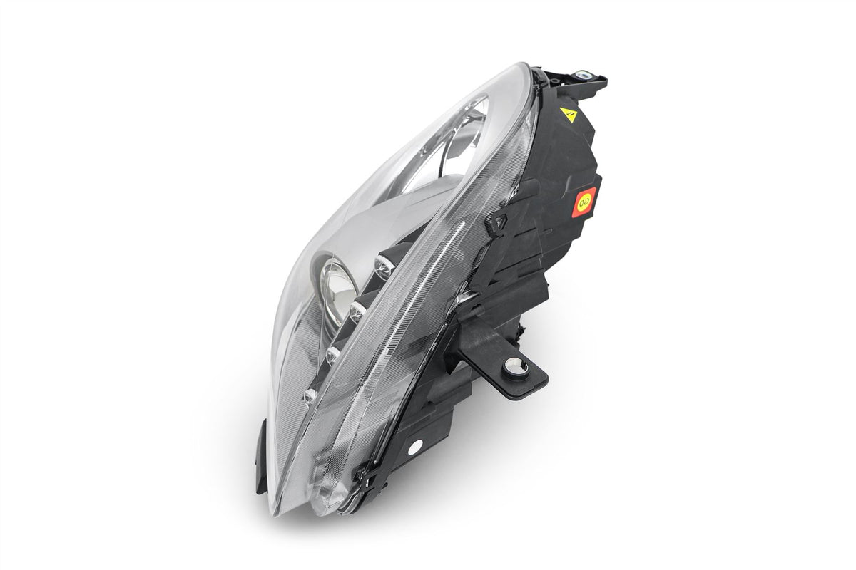 Alfa Romeo Giulietta Right Headlight, Magneti Marelli OEM, OEM 50530885 - View 11