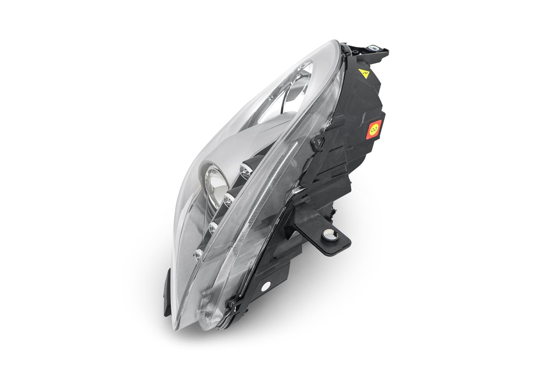 Alfa Romeo Giulietta Right Headlight, Magneti Marelli OEM, OEM 50530885 - View 11