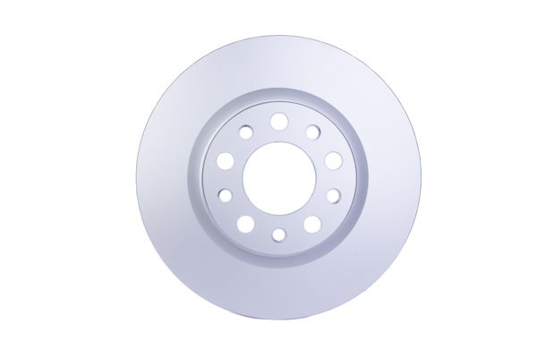 Hella Brake Disc for Alfa Romeo, OEM quality, OEM 50532944 - View 2