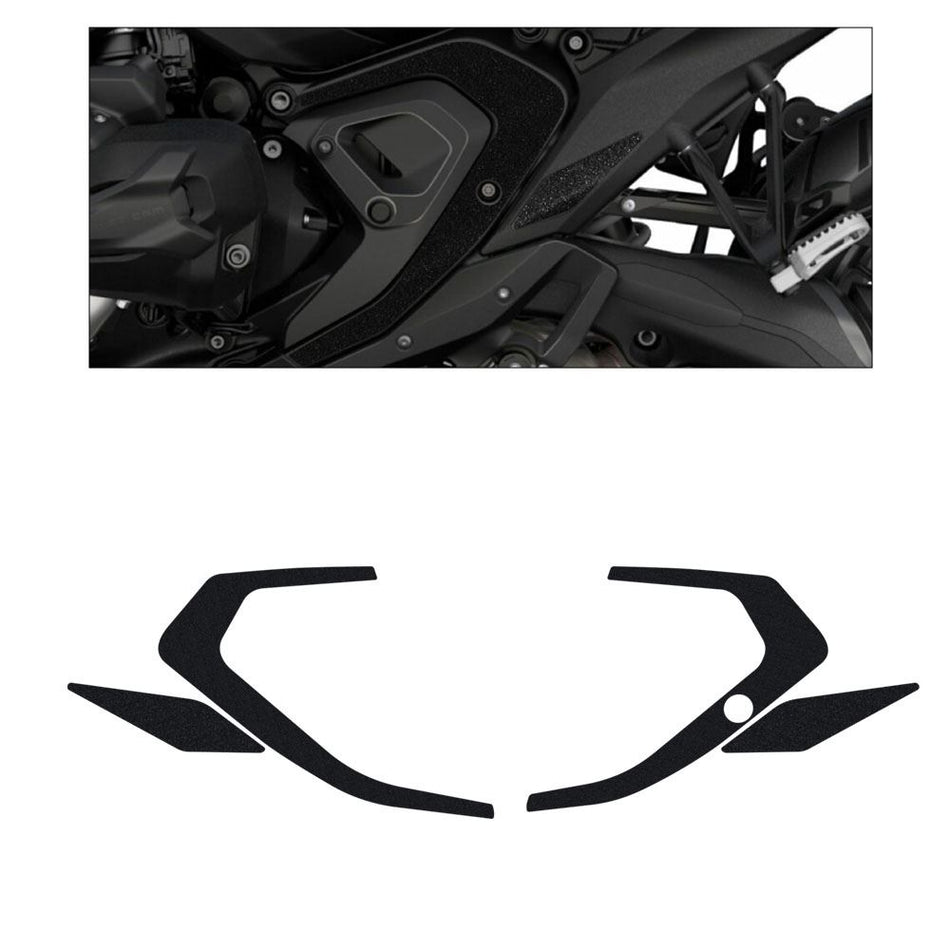 Fairing Protection Sticker Kit - for BMW | Eurowagens