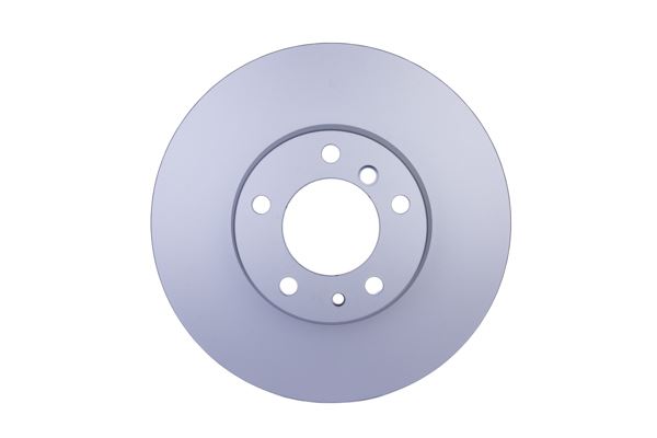 Hella Brake Disc for Alpina & BMW, OEM quality, OEM 1159602 - View 3
