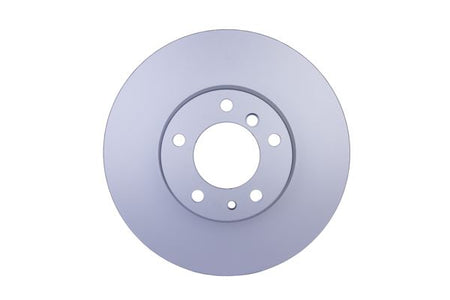 Hella Brake Disc for Alpina & BMW, OEM quality, OEM 1159602 - View 3