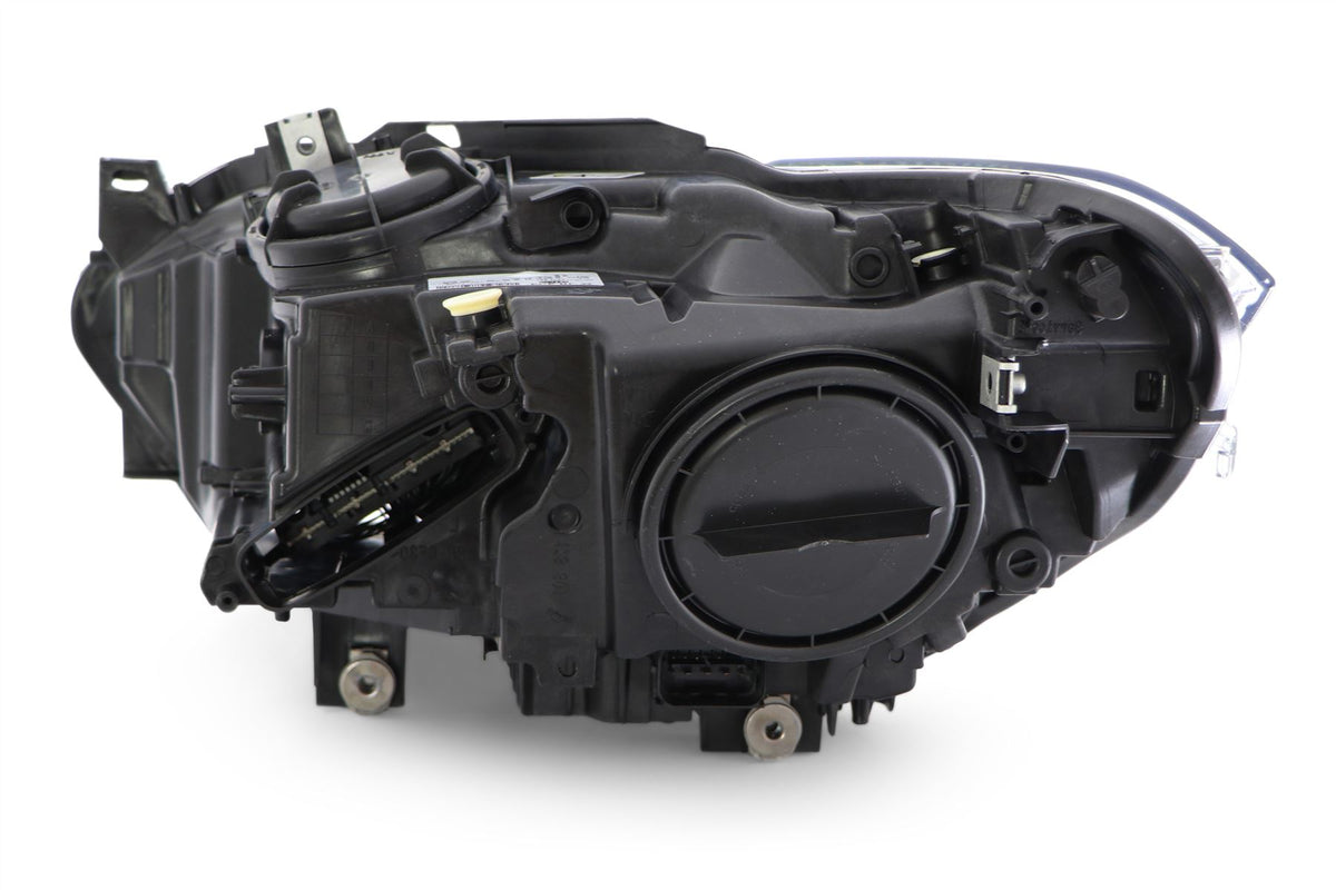 Hella Bi-Xenon AFS LED DRL Right Headlight for BMW, OEM quality, OEM 63117229694 - View 7