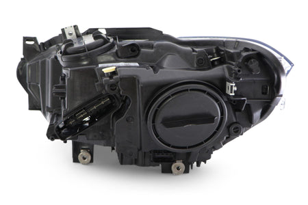Hella Bi-Xenon AFS LED DRL Right Headlight for BMW, OEM quality, OEM 63117229694 - View 7