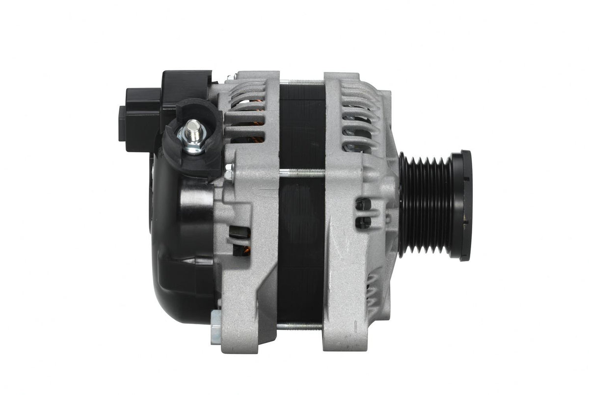 Hella Alternator for Ford, OEM quality, OEM 1795985 - View 3