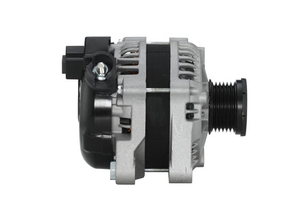 Hella Alternator for Ford, OEM quality, OEM 1795985 - View 3
