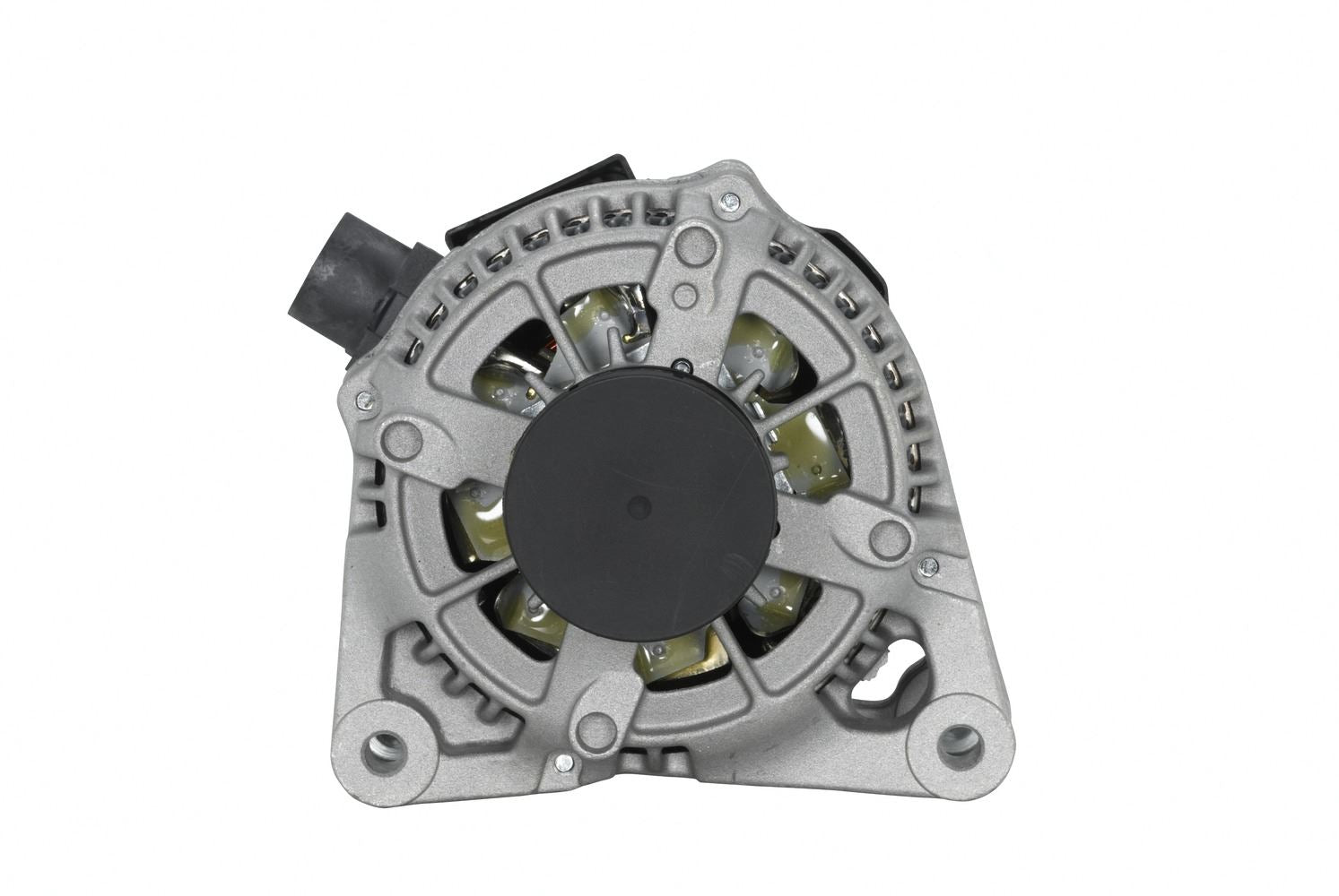 Hella Alternator for Ford, OEM quality, OEM 1795985 - View 2