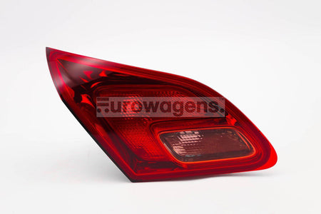 Vauxhall Astra Left Rear Light, Magneti Marelli OEM, OEM 13306457 - View 11