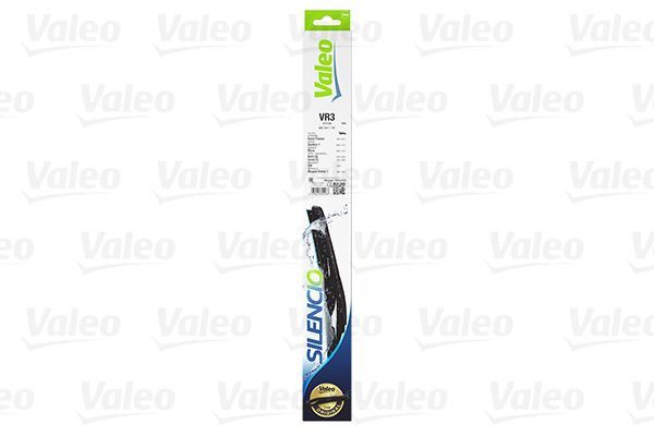 Valeo Rear Wiper Blade for Nissan, Vauxhall & more, OEM quality, OEM 7711130022 - View 2