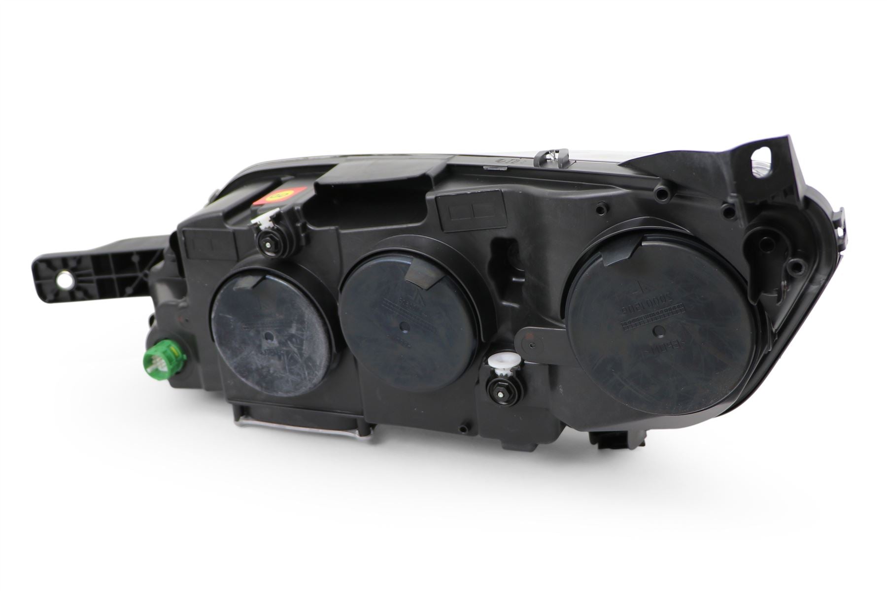 Magneti Marelli LED DRL Right Headlight for Citroen, Peugeot & more, OEM quality, OEM 1375100080 - View 5