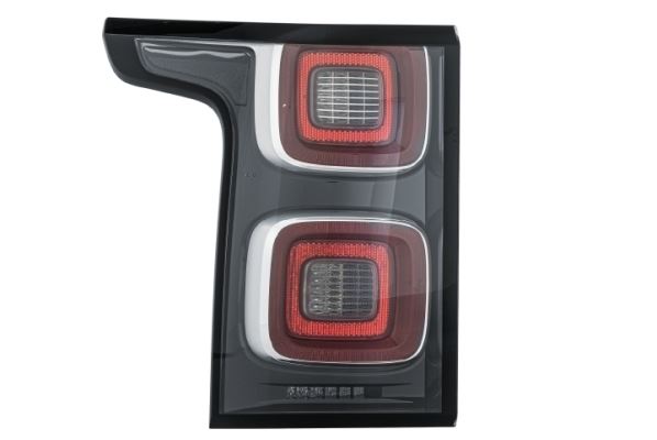 Hella Left Rear Light for Range Rover & Land Rover, OEM quality, OEM LR135422