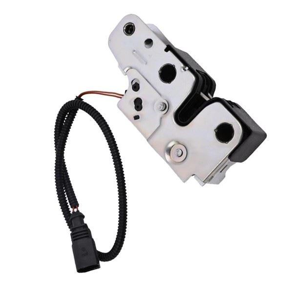 Bonnet Latch - for VW - OEM 5K1823509 | Eurowagens - View 2