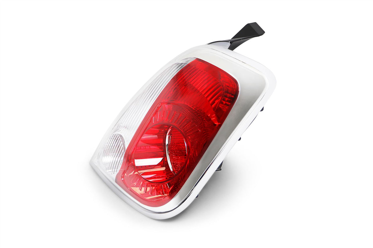 Fiat 500 Right Rear Light, Magneti Marelli OEM, OEM 51846902 - View 10