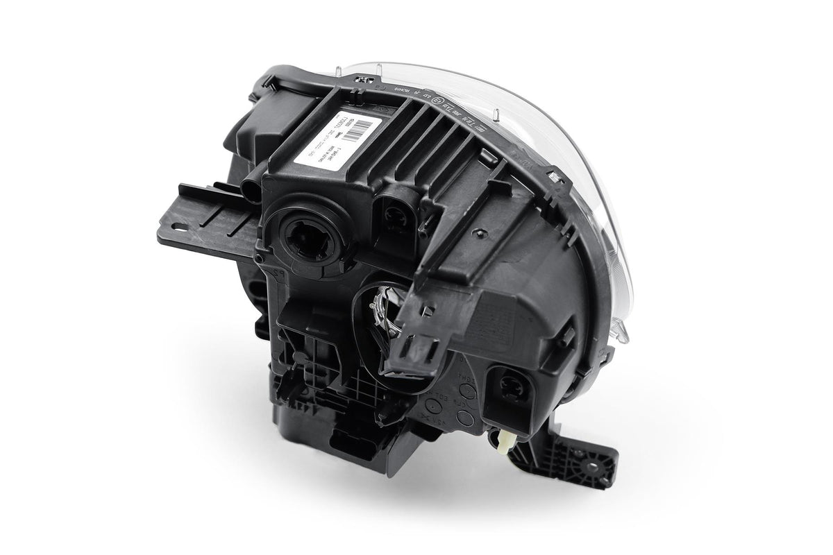 Smart Four Right Headlight, Valeo OEM - View 6