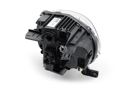 Smart Four Right Headlight, Valeo OEM - View 6