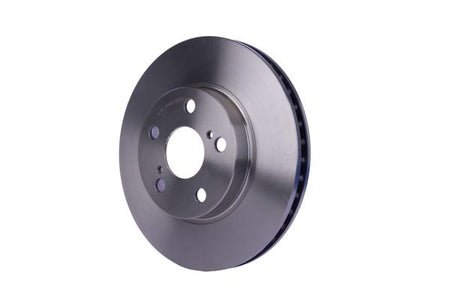 Mazda 5 Brake Disc, Hella OEM, OEM BP6Y26251B - View 4