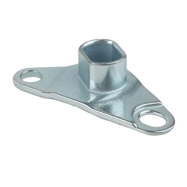 Tailgate Hinge Right - for Toyota - OEM 66101-0C020 | Eurowagens