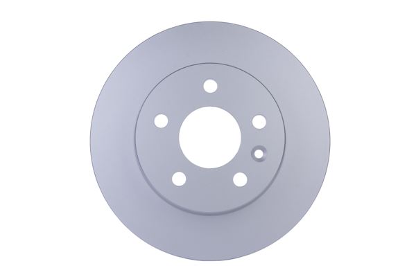 Hella Brake Disc for Mercedes-Benz, OEM quality, OEM 6384210112, MPN 8DD 355 104-521