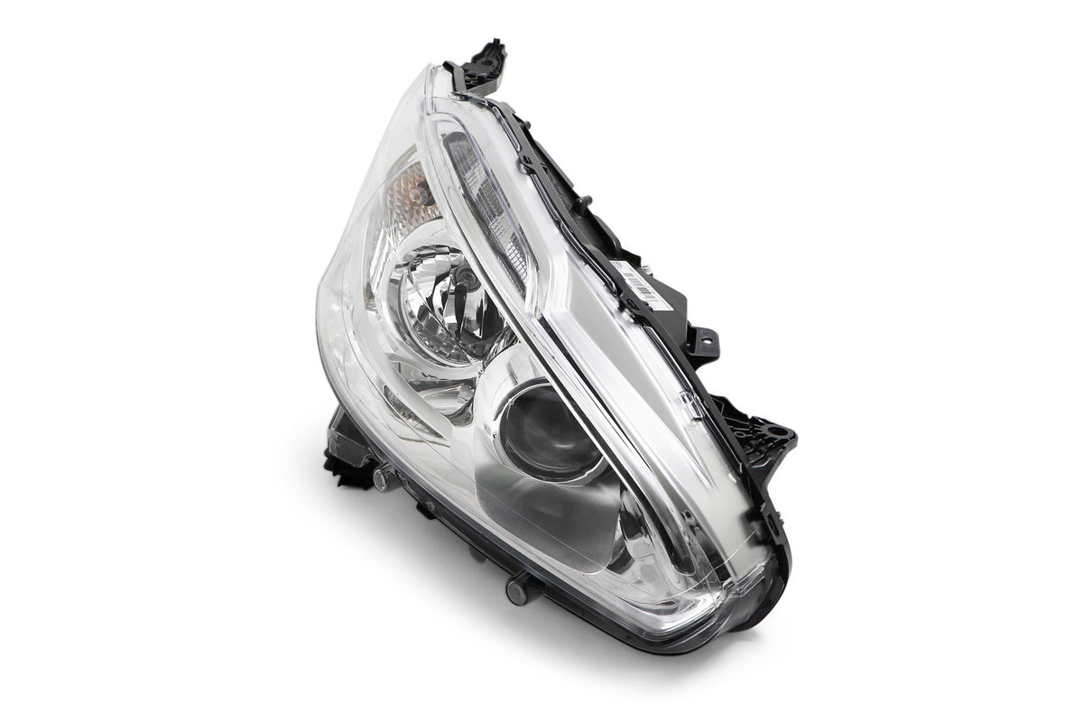 Peugeot 208 Right Headlight, Valeo OEM, OEM 9802221780 - View 11