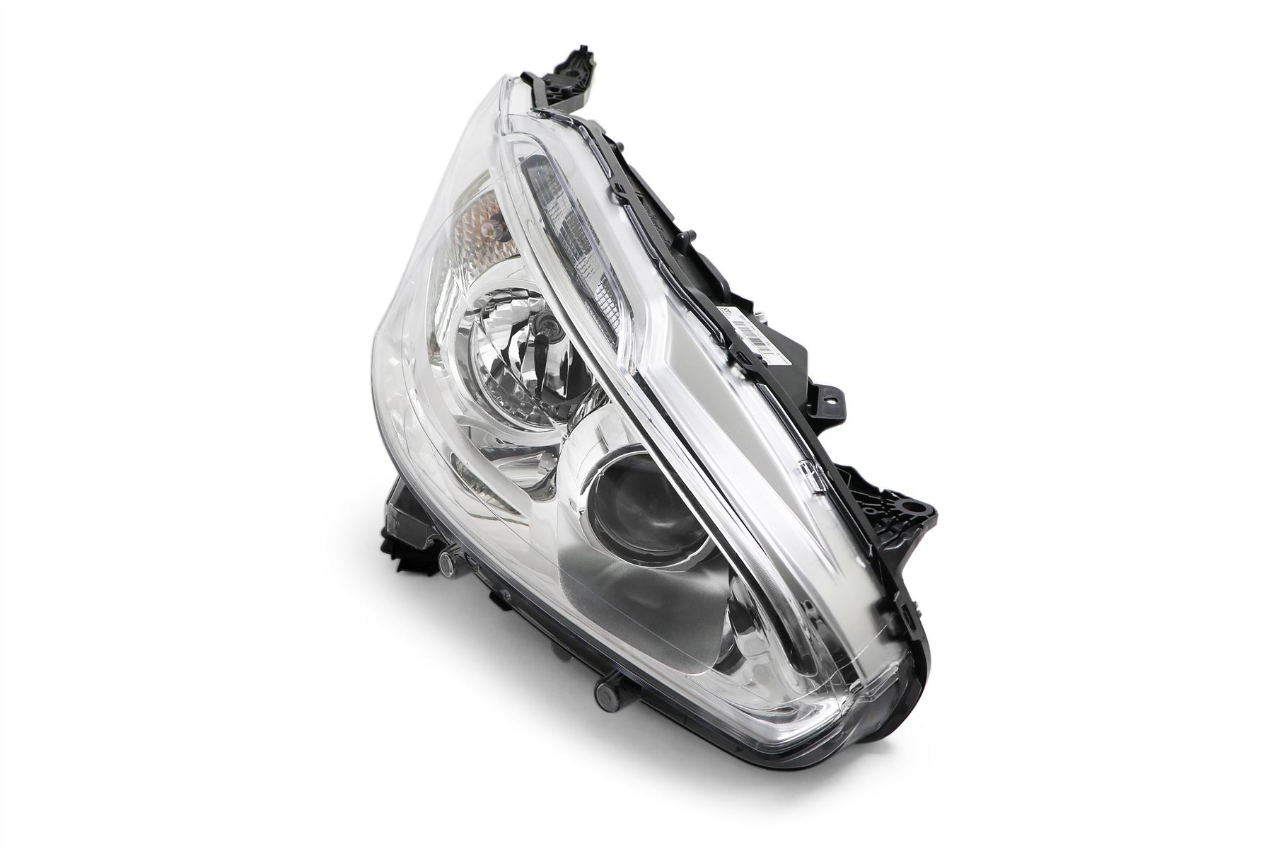 Peugeot 208 Right Headlight, Valeo OEM, OEM 9802221780 - View 11