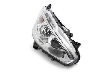 Peugeot 208 Right Headlight, Valeo OEM, OEM 9802221780 - View 11