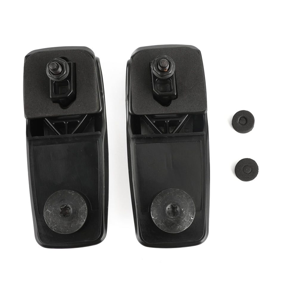 Tailgate Glass Hinge - for Ford - OEM 8L8Z-78420A68-C | Eurowagens - View 11