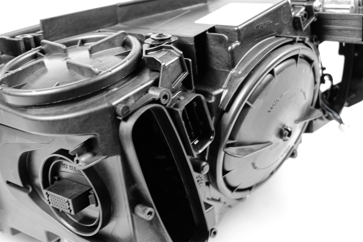 BMW 4 Series F32 F33 F82 F83 Right Headlight, Magneti Marelli OEM, OEM 63117377850 - View 2