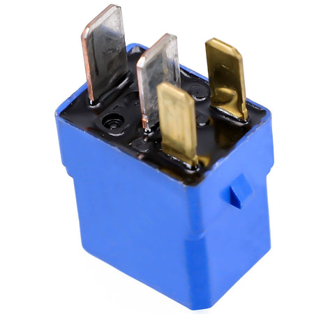 Blower Motor Relay - for Nissan | Eurowagens - View 5