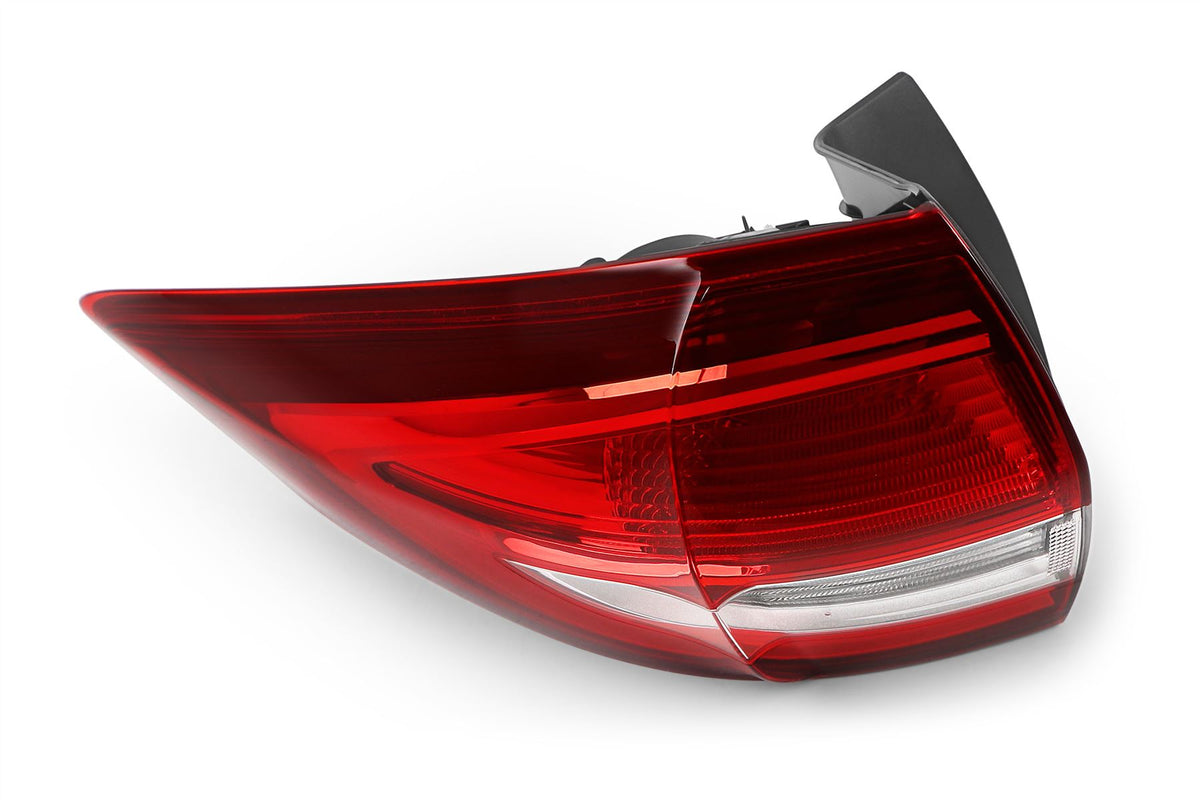 Ford C-Max Left Rear Light, Valeo OEM, OEM 1899777 - View 7